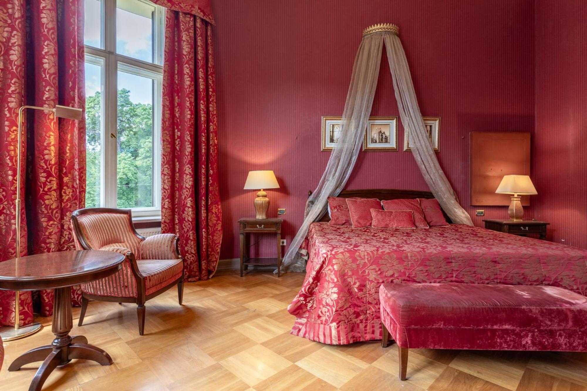 Europa Royale Riga Hotel Cameră foto