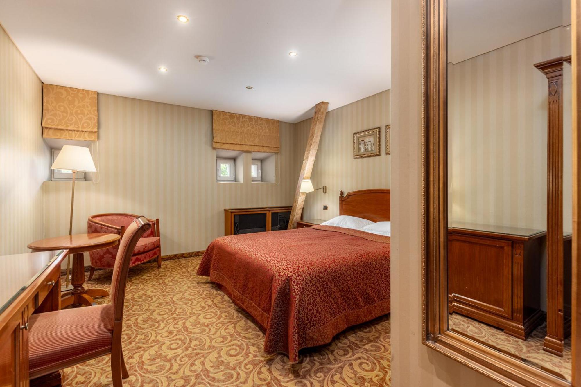 Europa Royale Riga Hotel Cameră foto
