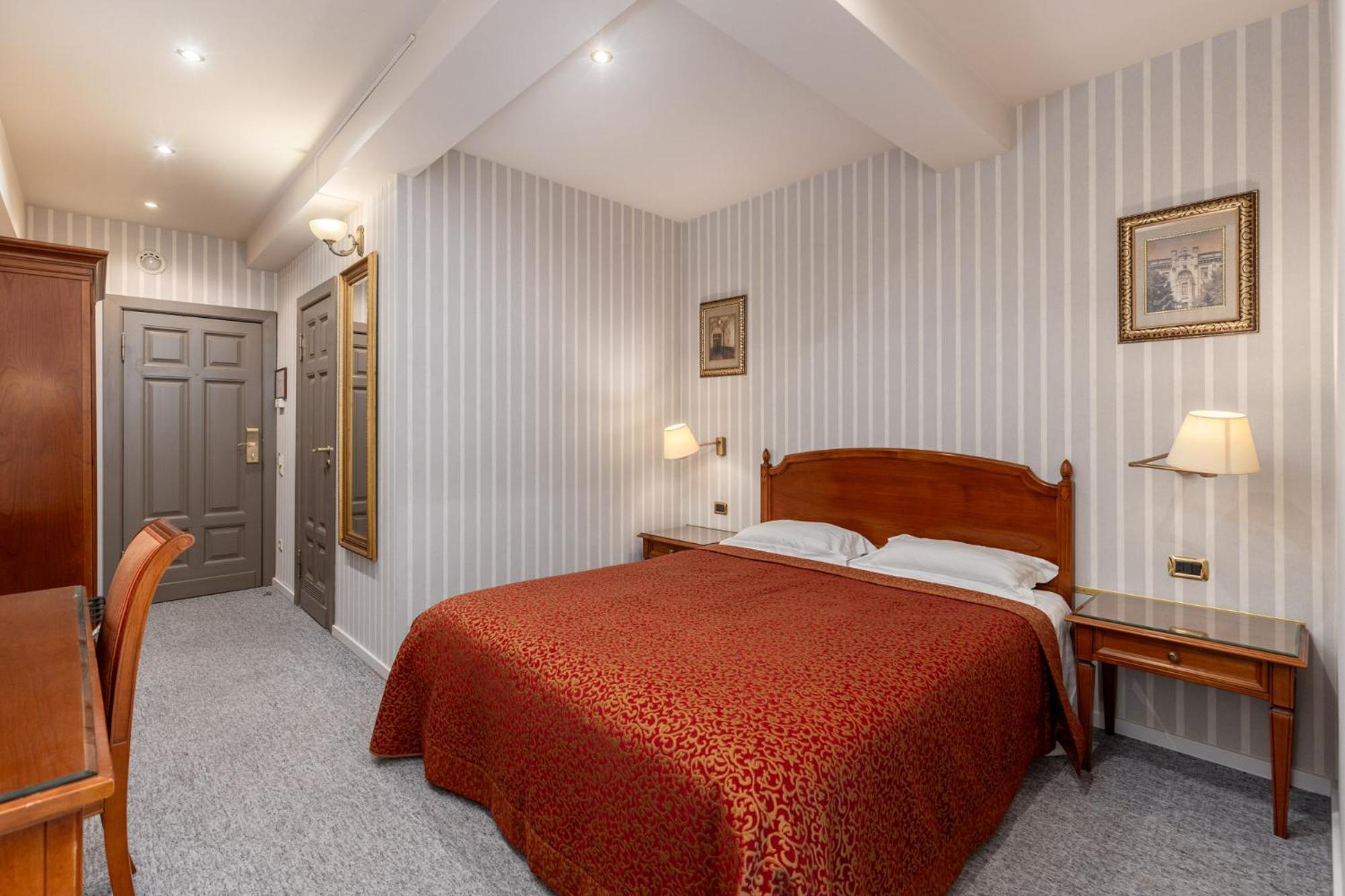 Europa Royale Riga Hotel Cameră foto