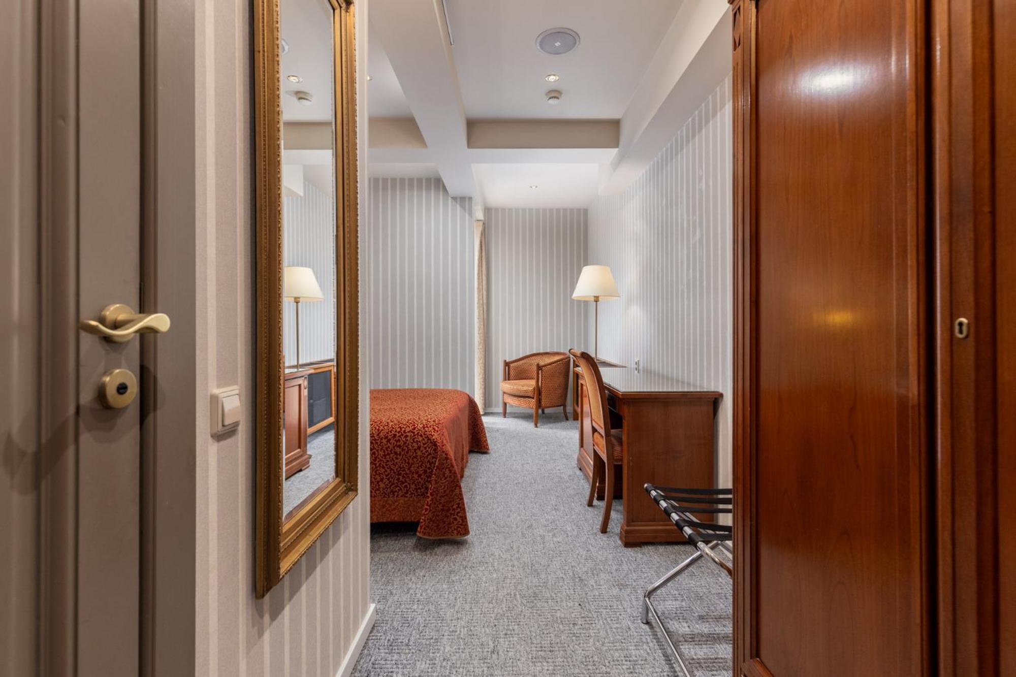 Europa Royale Riga Hotel Cameră foto