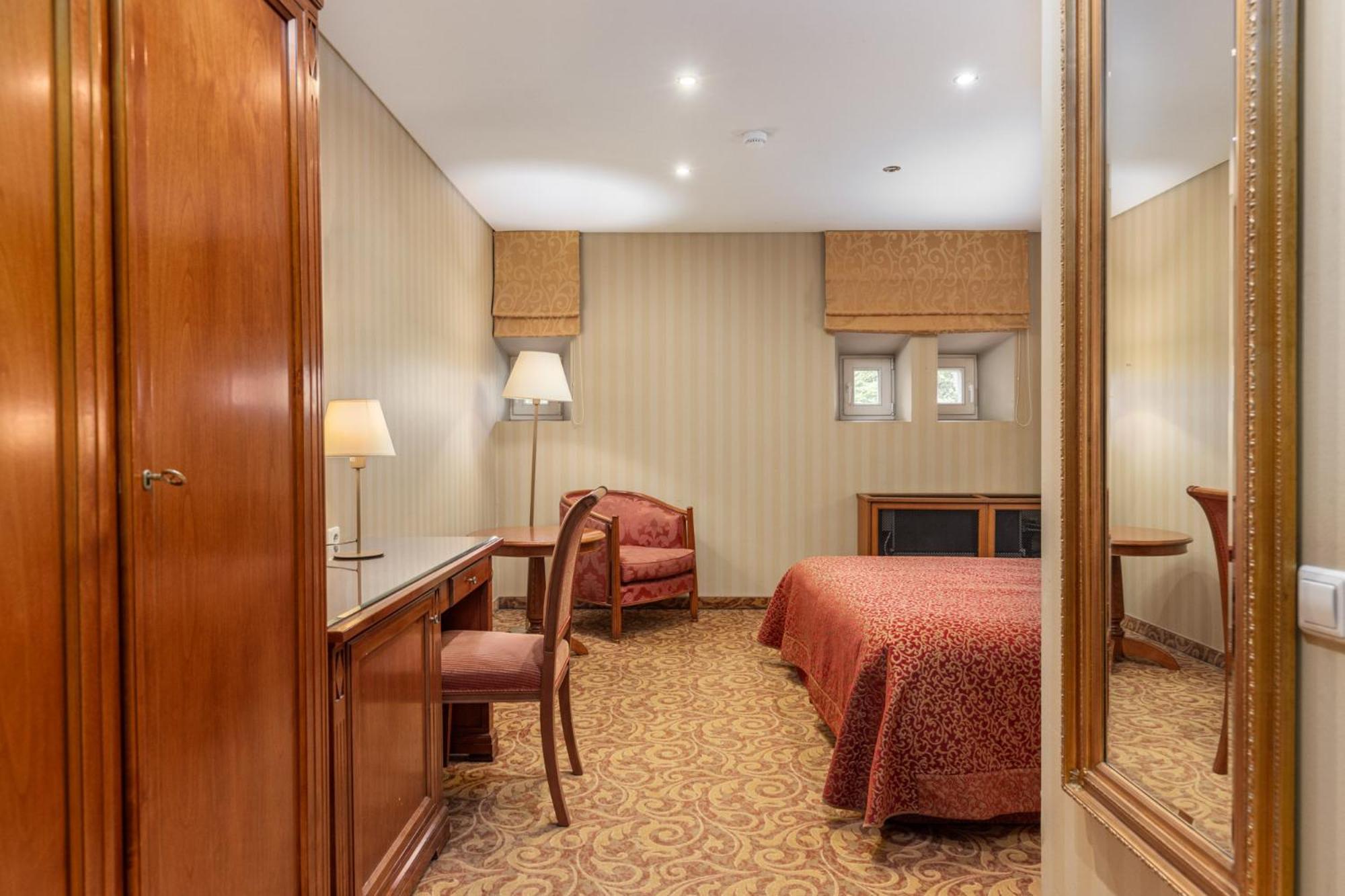 Europa Royale Riga Hotel Cameră foto