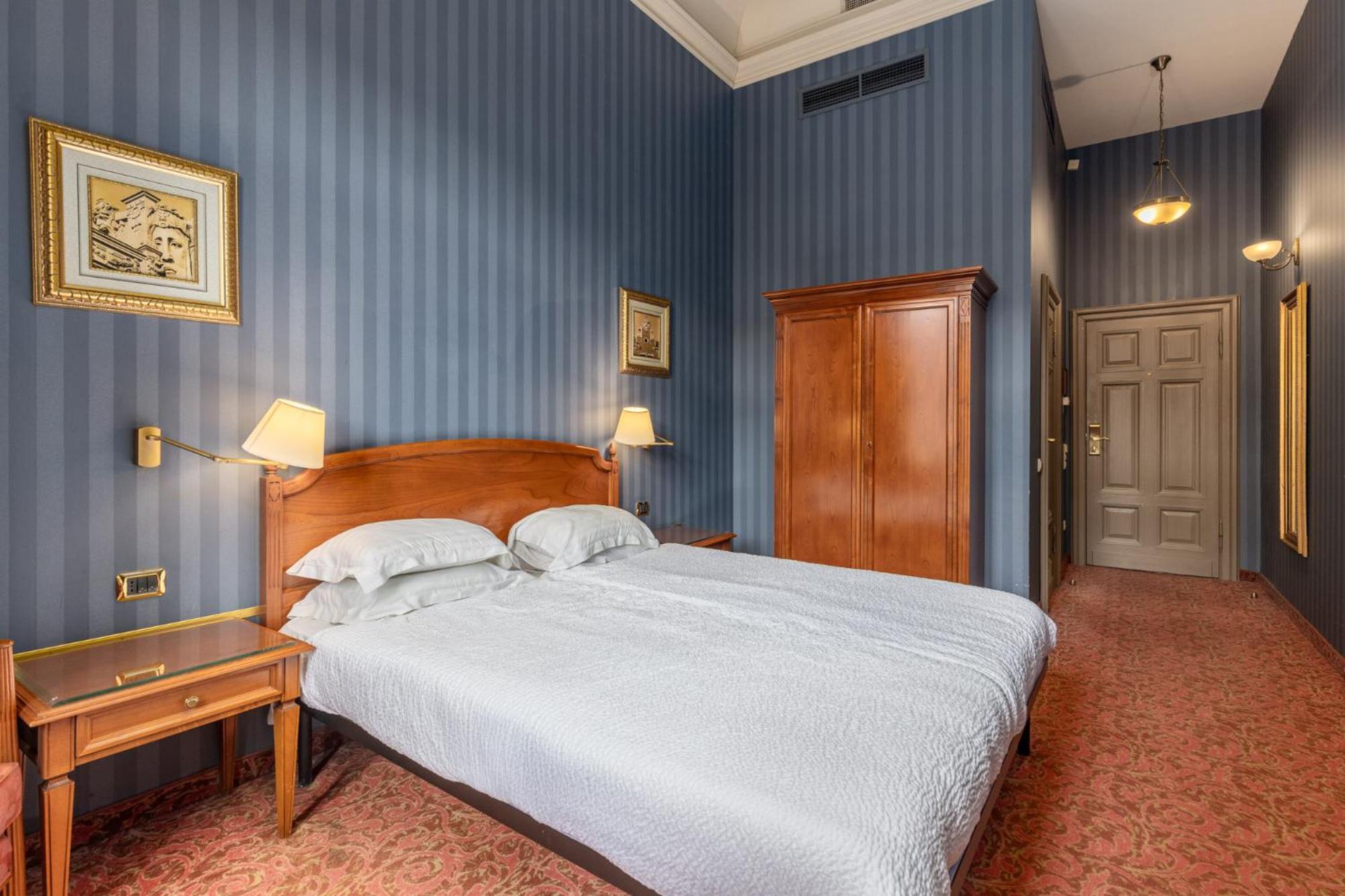 Europa Royale Riga Hotel Cameră foto